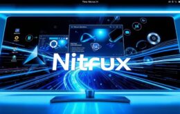 Nach Update: Schneller Systemstart und verbesserter Kernel unter Nitrux 3.8