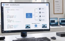 NixOS verstehen: So funktioniert deklaratives Linux für Einsteiger