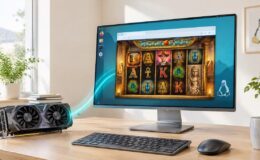 Läuft ein Novoline-Klassiker unter Linux genauso flüssig wie unter Windows?