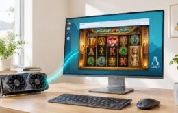 Läuft ein Novoline-Klassiker unter Linux genauso flüssig wie unter Windows?