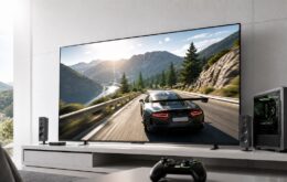 nVidia 65 Zoll Monitore – 120Hz BFGD Power in 4k für Gaming