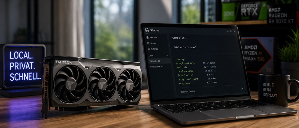 Nvidia, AMD und die Wege ohne neue Steckkarte