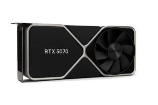 Nvidia GeForce RTX 5070