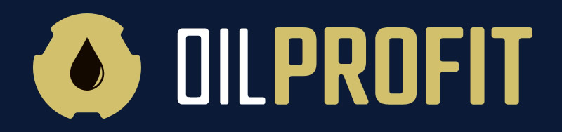 Oil Profit Logo