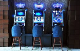 Online Casino Slots mit der höchsten Volatilität