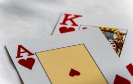 Kartenspiele online spielen