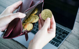 Aufbewahrung von Kryptowährungen: Wie sicher sind Online Wallets?