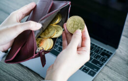 Aufbewahrung von Kryptowährungen: Wie sicher sind Online Wallets?