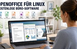 OpenOffice für Linux