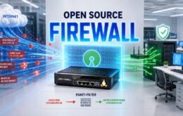 7 Open Source Firewalls auf Basis von Linux