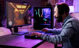 Die Linux-Gaming-Revolution Wie Open Source das Online-Gaming verändert