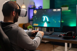 Wie Open Source das Online-Gaming neu definiert