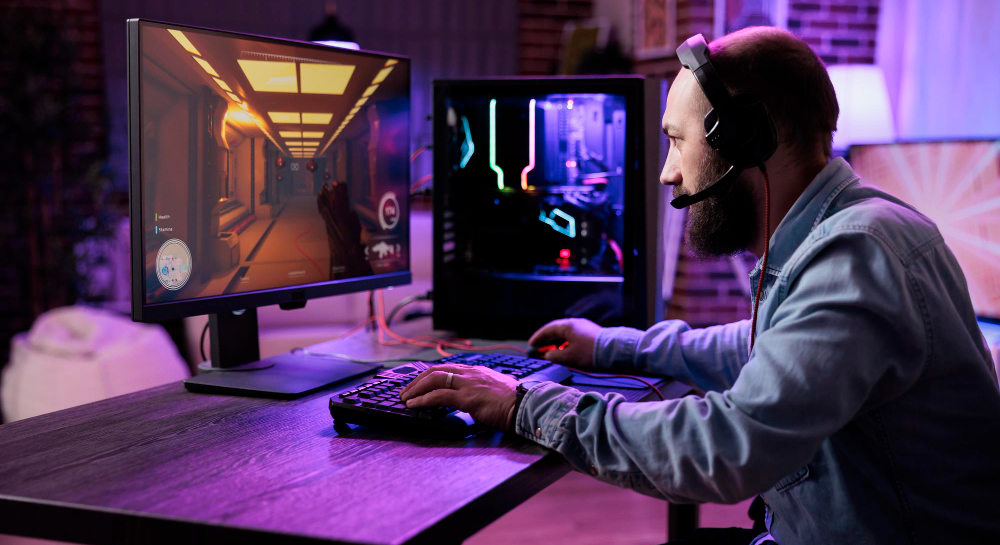 Die Linux-Gaming-Revolution Wie Open Source das Online-Gaming verändert