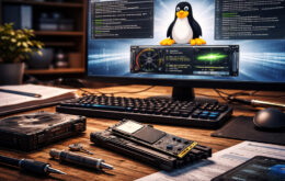 Fstab, I/O-Scheduler, Trim: So optimiert man seine SSD-Performance auf Linux