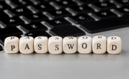 Passkeys statt Passwörter - Umstieg leicht gemacht