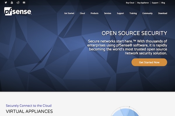 Pfsense