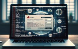 Wie Linux-Nutzer sich vor Phishing und Fake-Webseiten schützen können