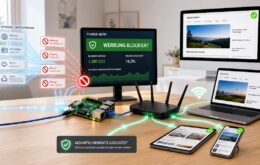 Pi-Hole einrichten » eine einfache Anleitung für den eigenen Werbeblocker