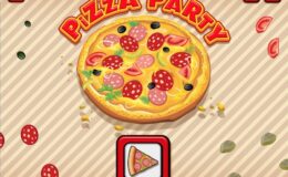 Pizza Party
