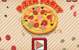 Pizza Party