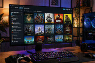 Plattformen und Spiele: Was wirklich läuft