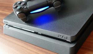 Stromverbrauch der playstation 4