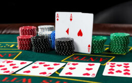 Poker-Software benutzen: Welche Vorteile hat es?