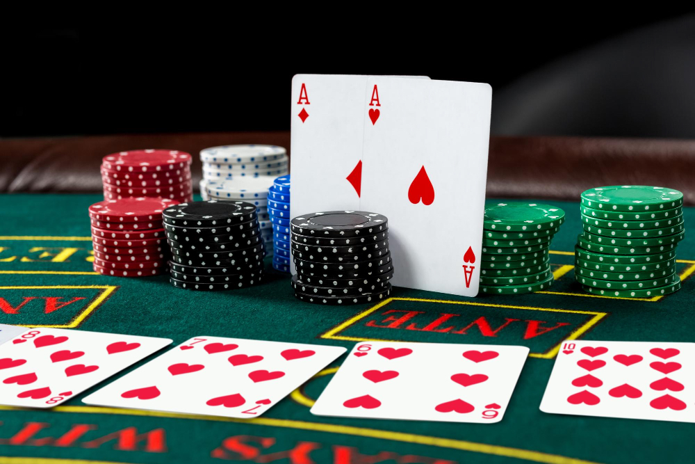 Poker-Software benutzen: Welche Vorteile hat es?