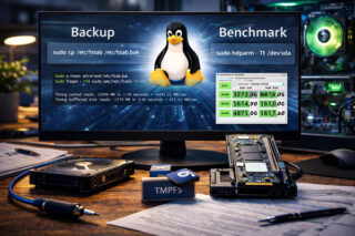 Praktische Umsetzung und Testing