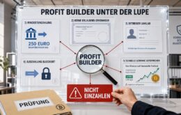 Profit Builder - Test, Ergebnisse und Erfahrungen