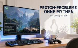Proton-Probleme ohne Mythen: 8 Fixes, die wirklich helfen