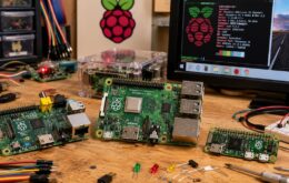 Raspberry Pi - die verschiedenen Raspberry Modelle im Vergleich