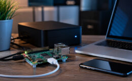 Raspberry Pi als Backup-Server: Private Cloud ohne Abo