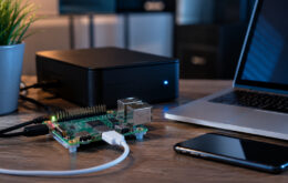 Raspberry Pi als Backup-Server: Private Cloud ohne Abo