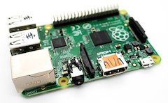 Raspberry PI Computer