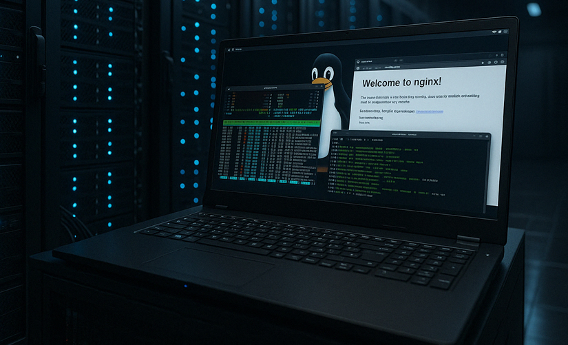 Wenn Millisekunden zählen: Rechenleistung und Performance unter Linux