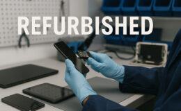 Refurbished Tech: Anleitung & Checkliste (klug kaufen)