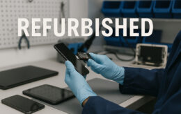 Refurbished Tech: Anleitung & Checkliste (klug kaufen)