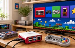 RetroPie 4.6: der Raspberry Emulator für Retro-Spiele