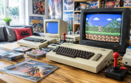 Retro Spiele Hype dank Homebrew