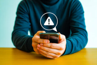 Risiken und Konsequenzen für Nutzer