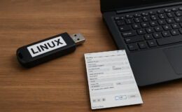 Rufus Linux - Linux auf USB-Stick installieren mit Rufus