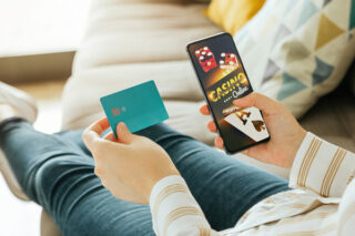 Sichere Zahlungsmethoden im Online Casino
