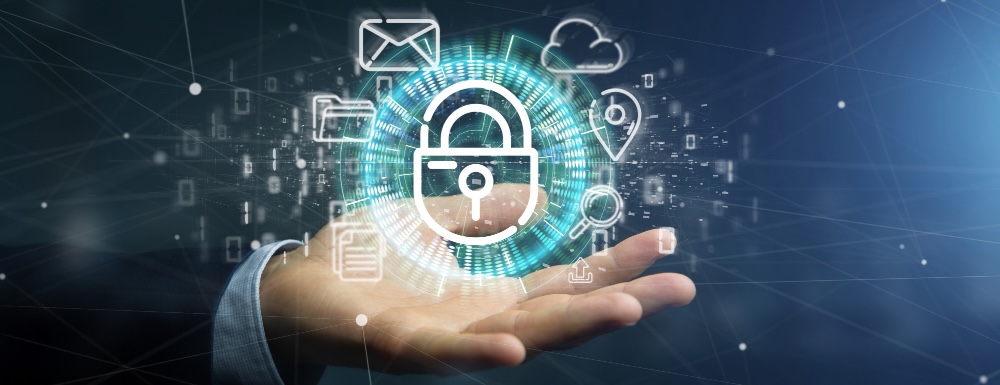 Sicherheit und Datenschutz