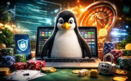 Wie sicher sind Online-Casinos unter Linux wirklich?
