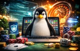 Wie sicher sind Online-Casinos unter Linux wirklich?