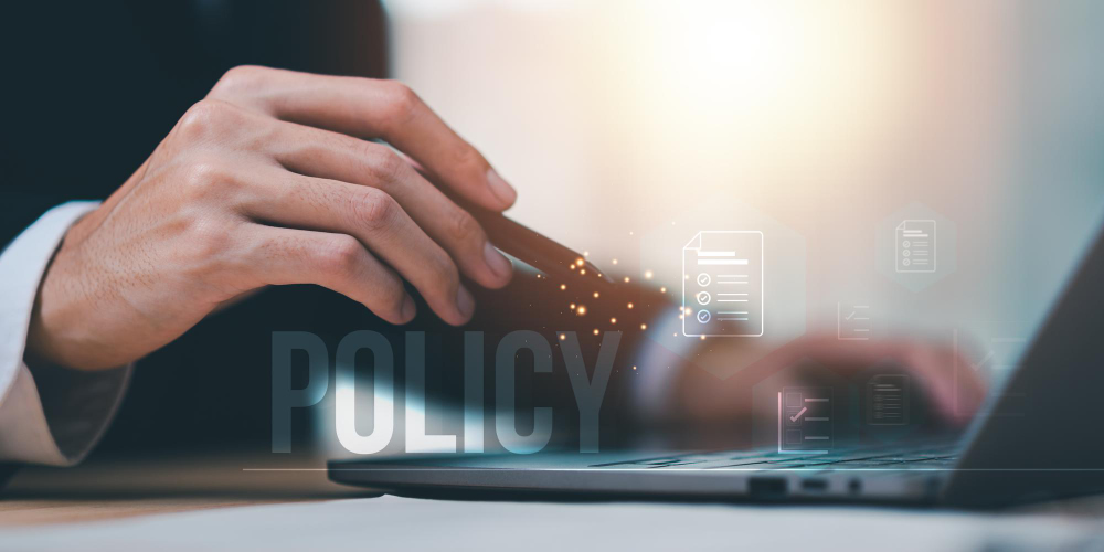 Sicherheits-Policies & Tipps für den Node-Betrieb