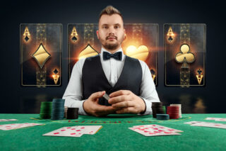 Sicherheitsmaßnahmen gegen Manipulation in Online-Pokerräumen
