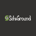 SiteGround Webhosting