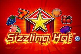 Sizzling Hot